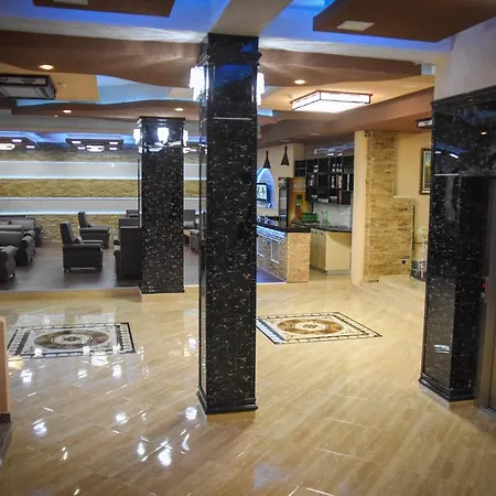 Hotel Centrobiznis 92 Vinica